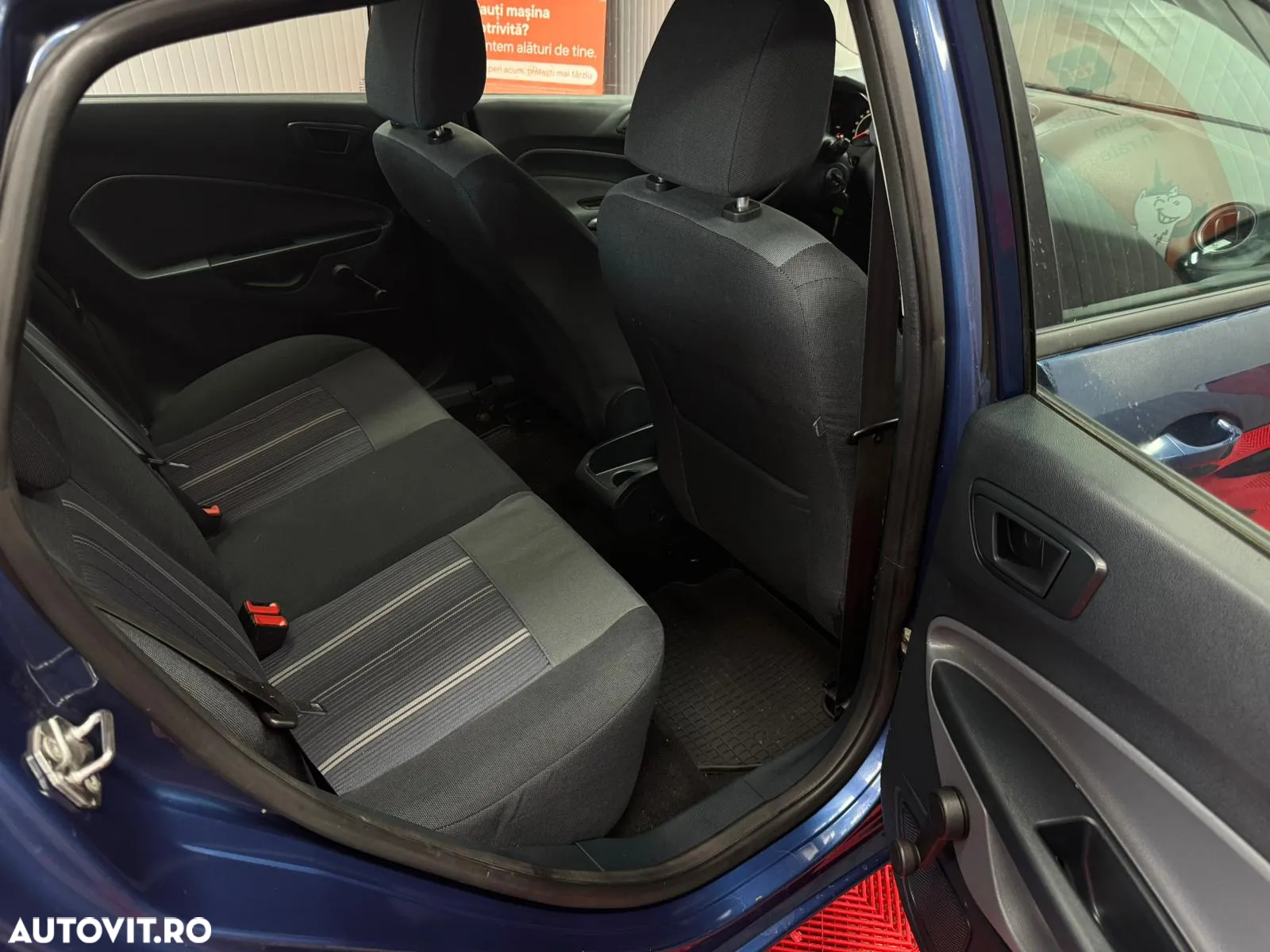 Ford Fiesta - 14