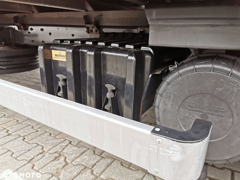 DAF FA LF45.220G08/ZS - 13