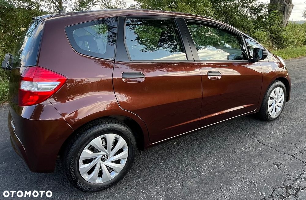 Honda Jazz 1.2 i-VTEC 50 Jahre Edition - 14