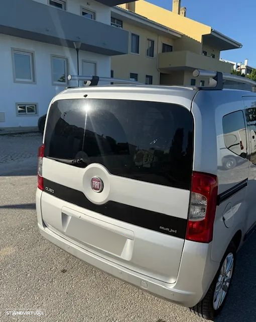 Fiat Fiorino 1.3 M-Jet - 5