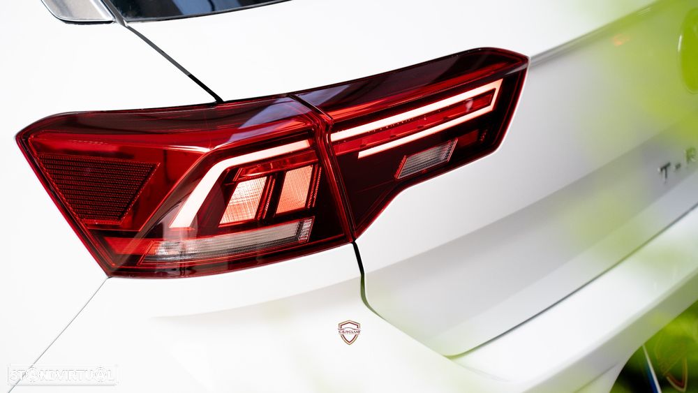 VW T-Roc 1.0 TSI Life - 10