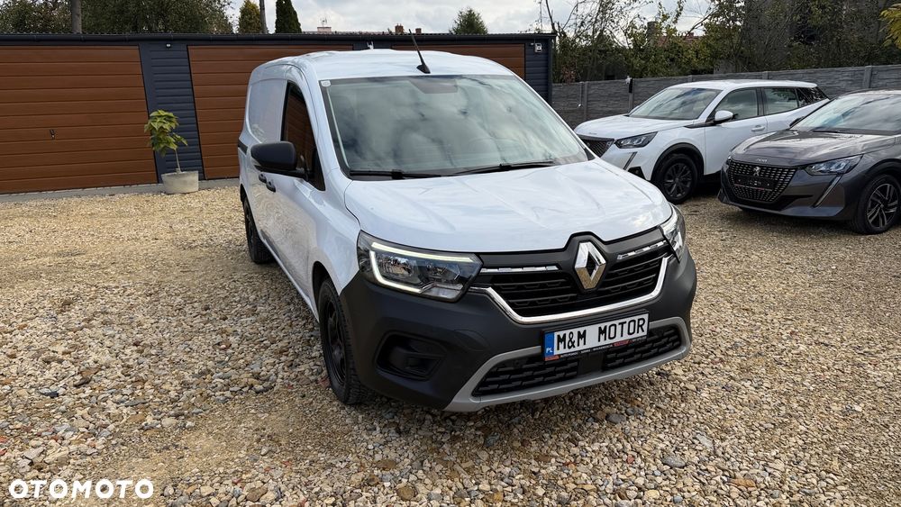 Renault Kangoo - 3