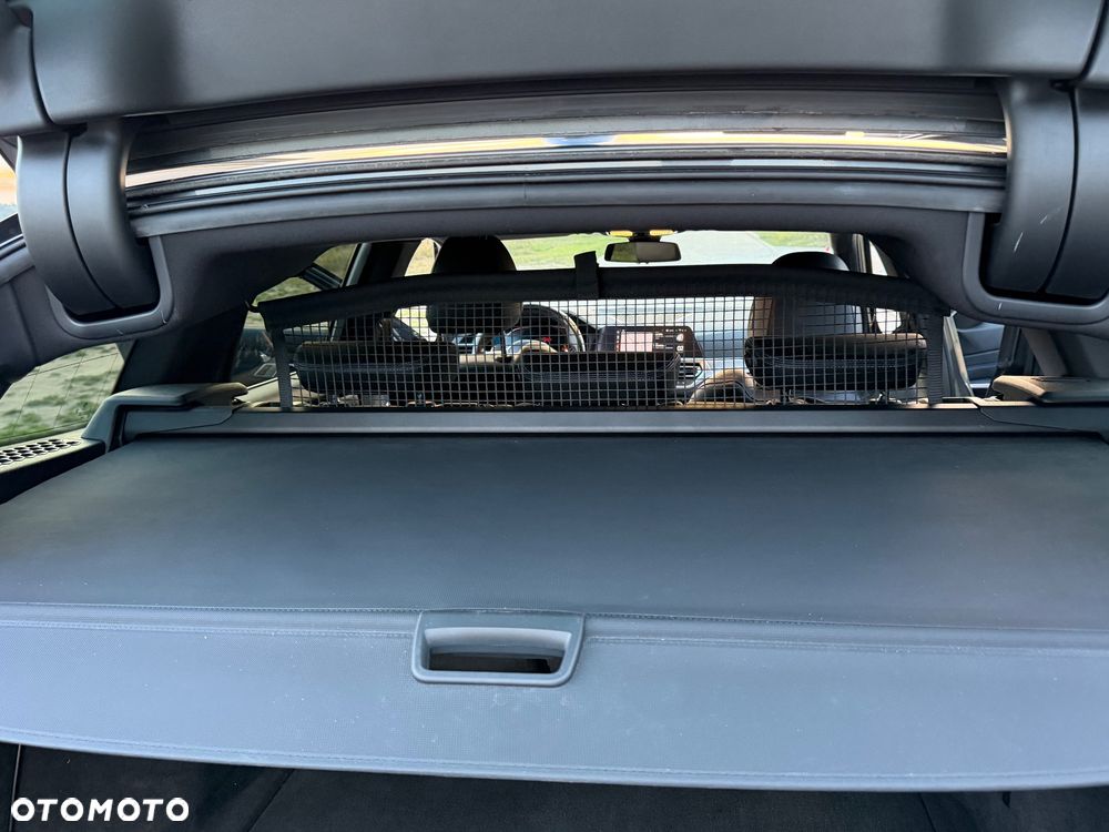 BMW Seria 3 320d mHEV M Sport sport - 19