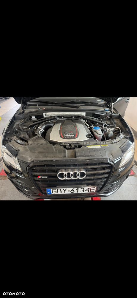 Audi SQ5 - 32