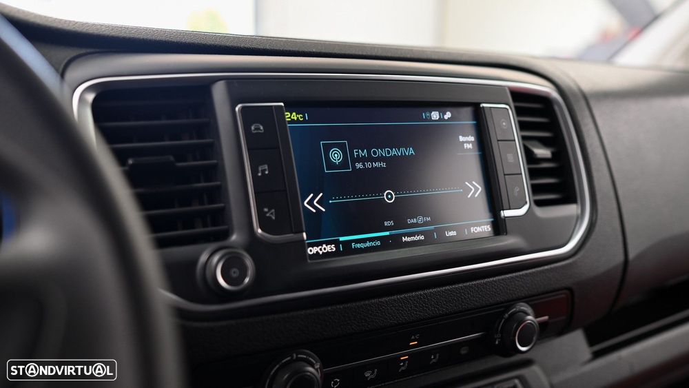 Peugeot e-Expert 75 kWh Premium Long - 14