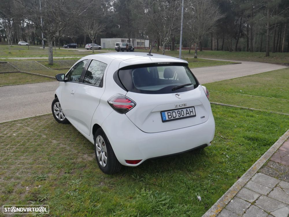 Renault Zoe - 16