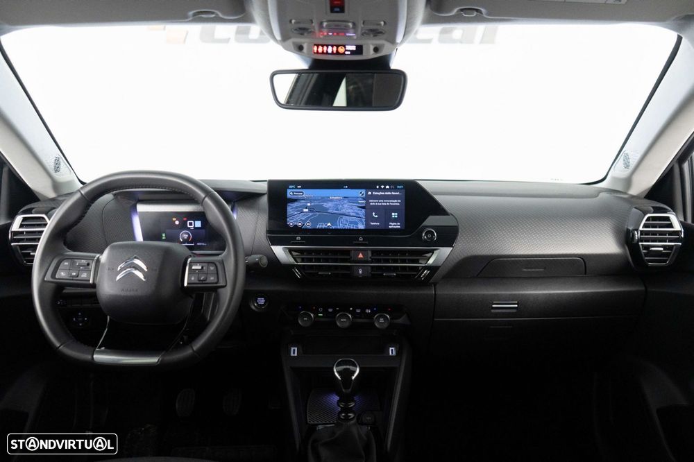 Citroën C4 1.2 PureTech Shine - 21