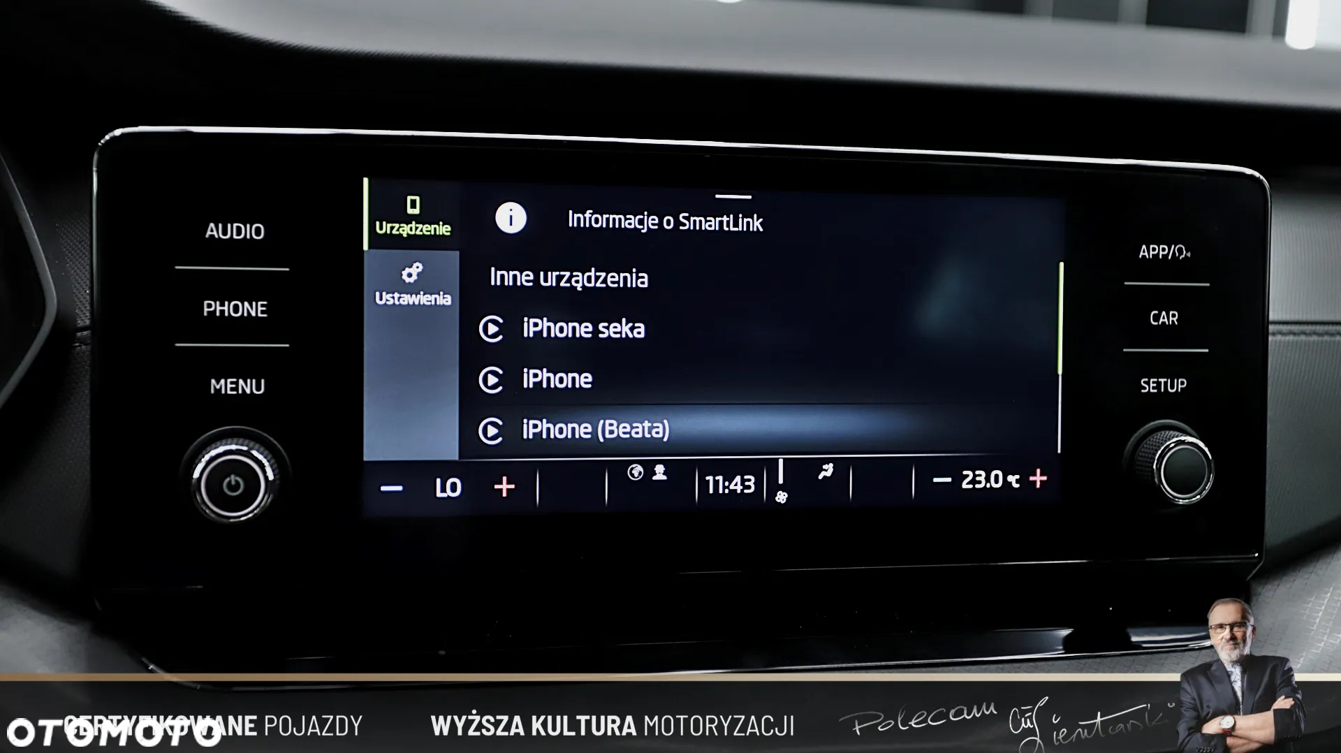 Skoda Octavia 2.0 TDI Ambition - 23