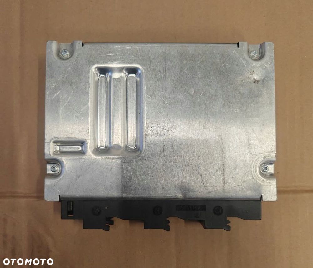 STEROWNIK / KOMPUTER / MODUŁ PTM 24V MAN TGX TGS 81258057152 - 2