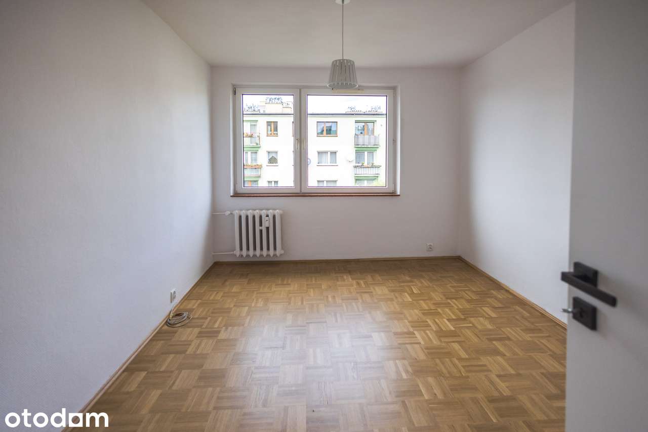 M-3 + balkon | Zawiercie ul. Wyszyńskiego 8 - CENTRUM