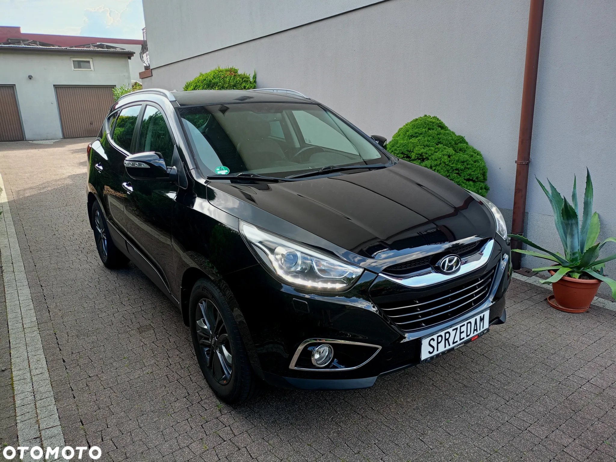 Hyundai ix35 1.6 2WD Comfort - 3