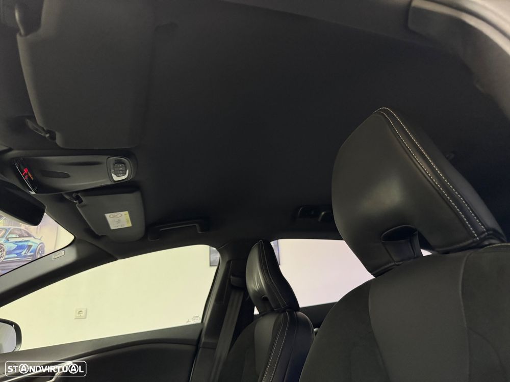 Volvo V40 1.5 T3 Sport Edition Plus Geartronic - 13