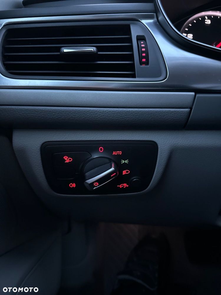 Audi A6 Avant 3.0 TDI Quattro S tronic - 6