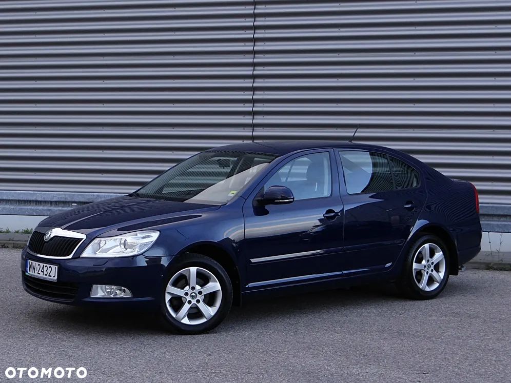 Skoda Octavia 1.6 TDI Family DSG - 9