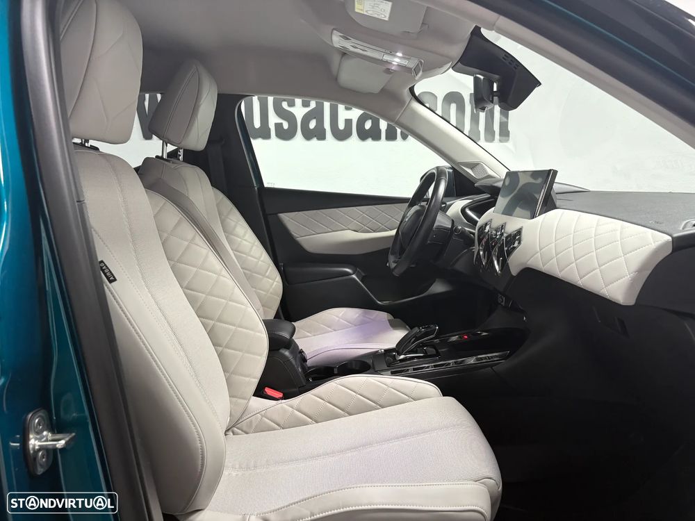 DS DS3 Crossback E-Tense Rivoli - 10