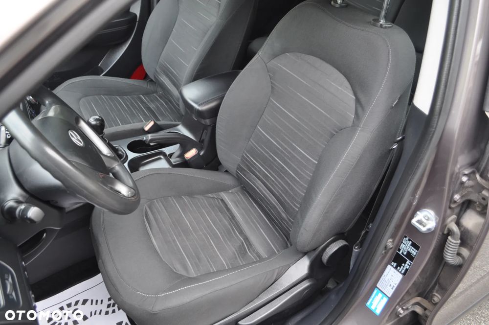 Hyundai ix35 1.7 CRDi Premium 2WD - 20