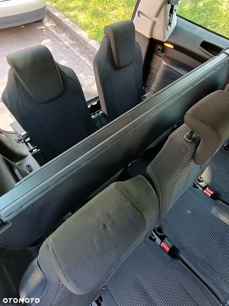Citroën C4 Picasso 1.6 HDi My Way - 12