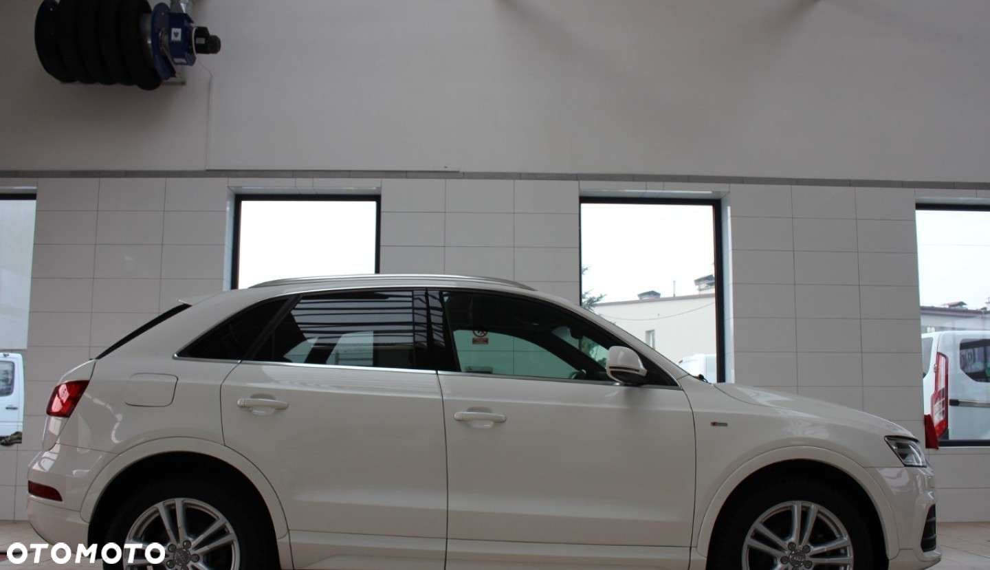 Audi Q3 Sportback - 4