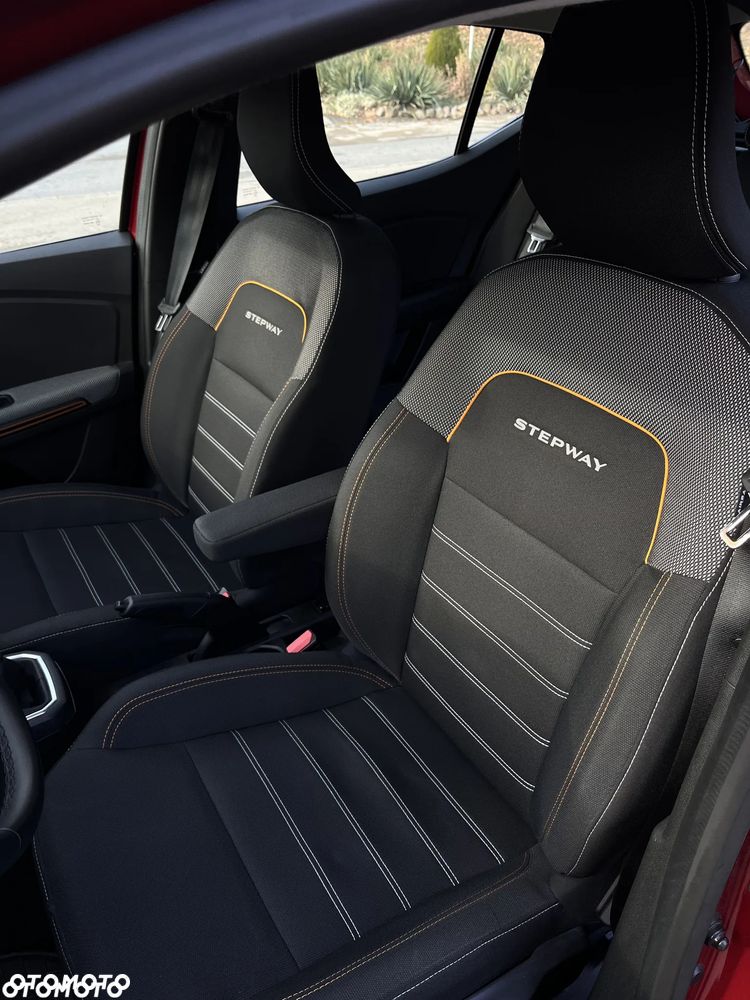 Dacia Sandero Stepway TCe 90 Expression - 14