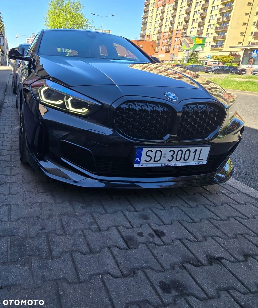 BMW 1M - 2