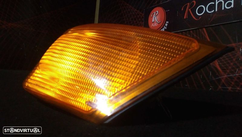 Farolim De Pisca Frente Esq Iveco Daily Iii Caixa/Combi - 5