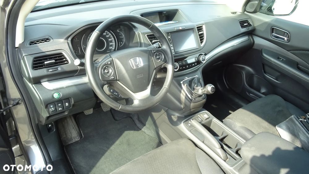 Honda CR-V 2.0 Elegance - 13