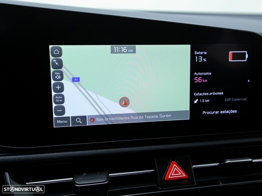 Kia Niro EV 64kWh Drive - 29