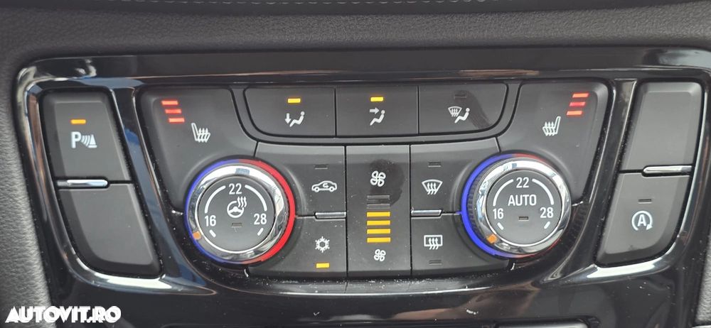 Opel Mokka - 20