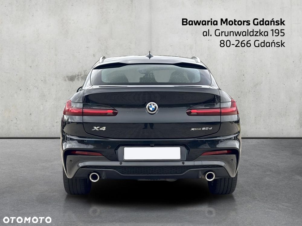 BMW X4 - 8