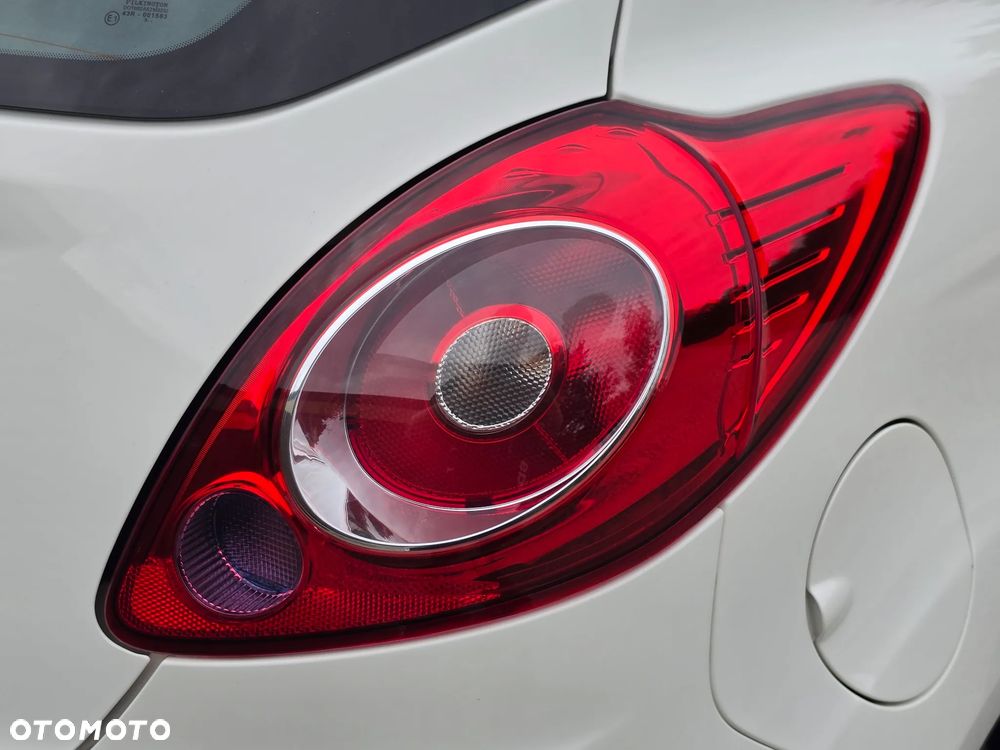 Ford KA - 10