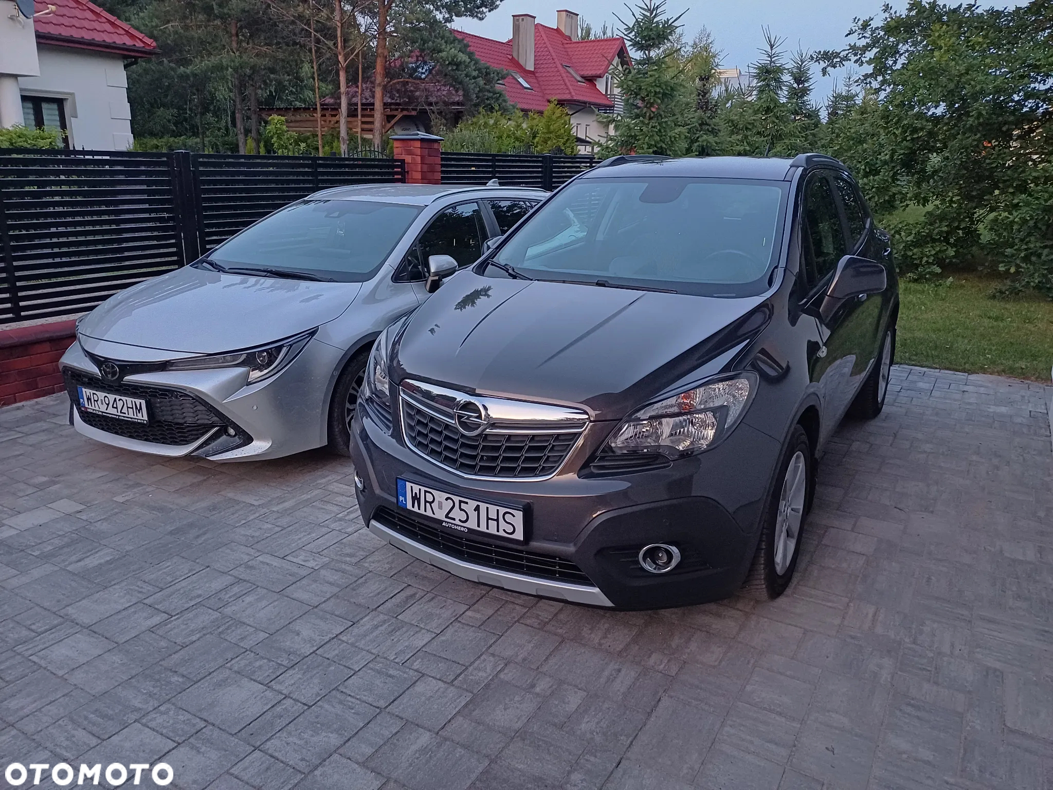 Opel Mokka 1.4 Turbo ecoFLEX Start/Stop 4x4 Edition - 26