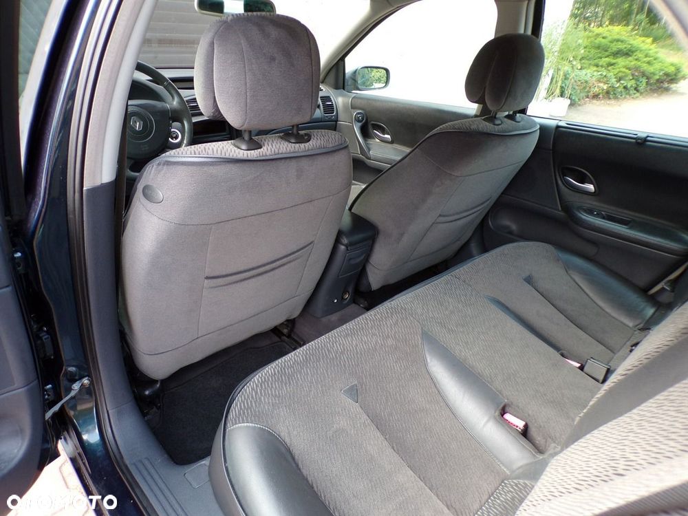 Renault Laguna - 22