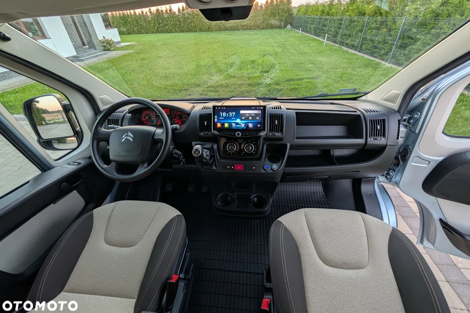 Citroën JUMPER - 25