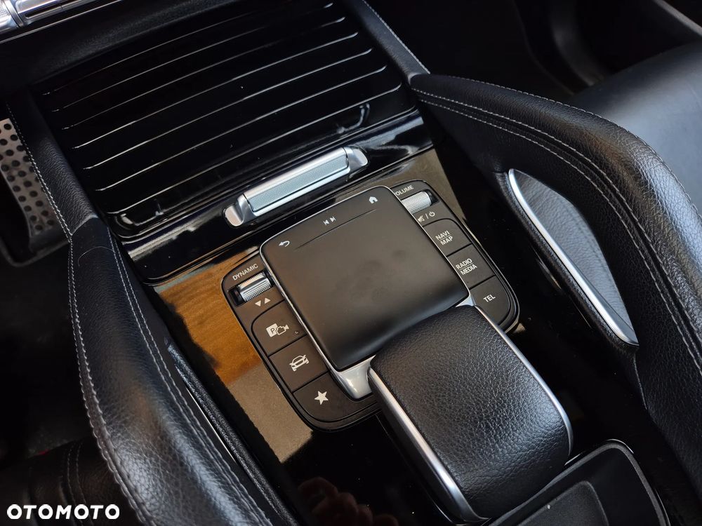 Mercedes-Benz GLE 350 de 4-Matic Premium - 17