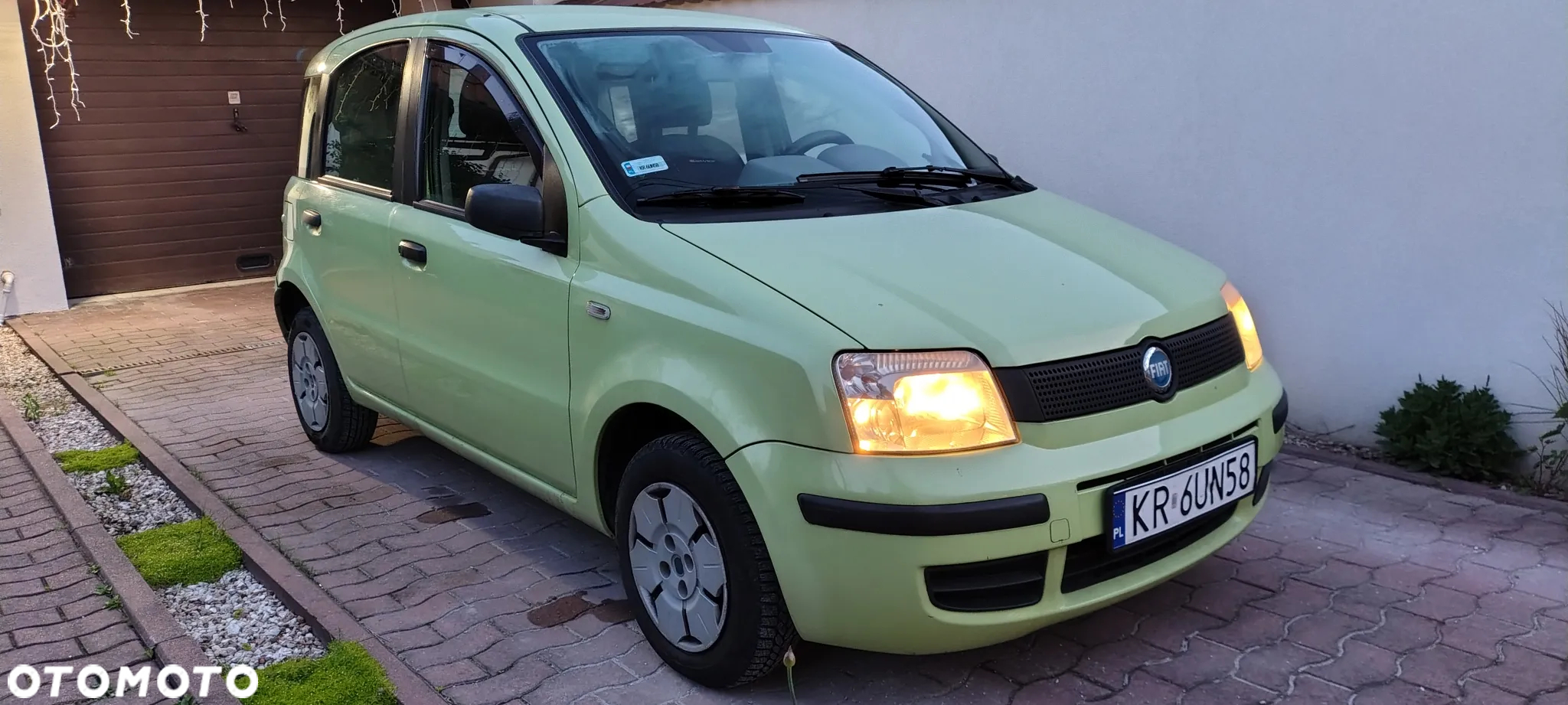 Fiat Panda - 13