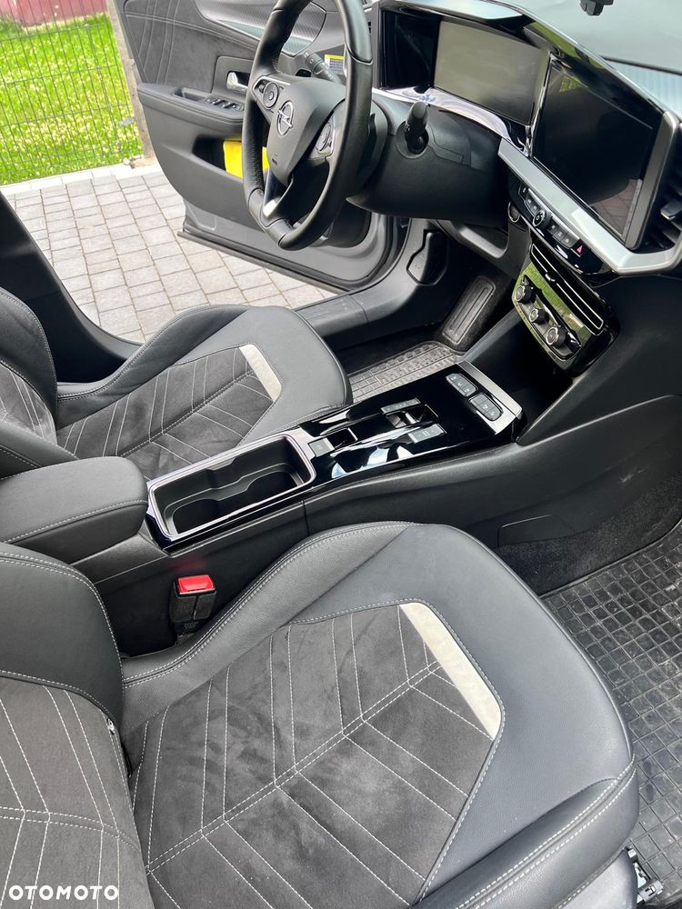 Opel Mokka 2022 photo 5