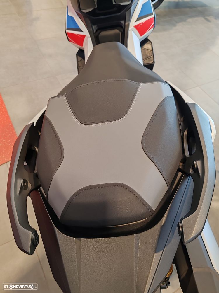 Honda ADV - 2