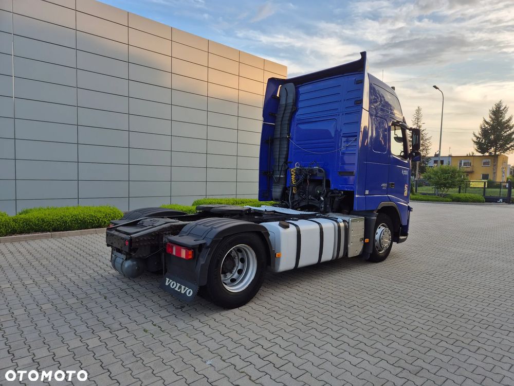 Volvo FH - 5