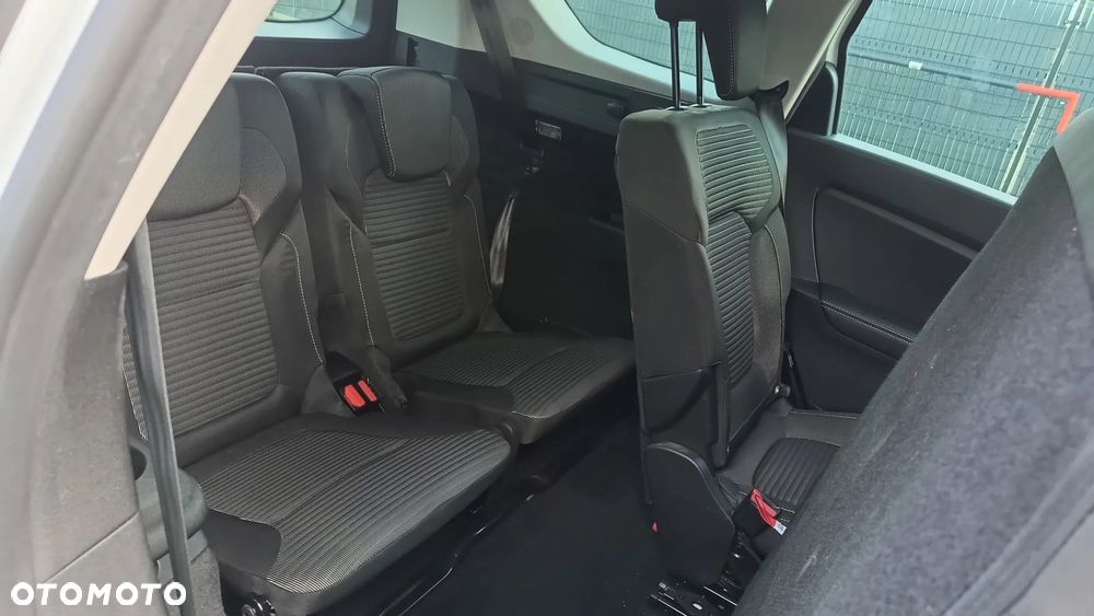 Renault Grand Scenic Gr 1.7 Blue dCi Zen - 18