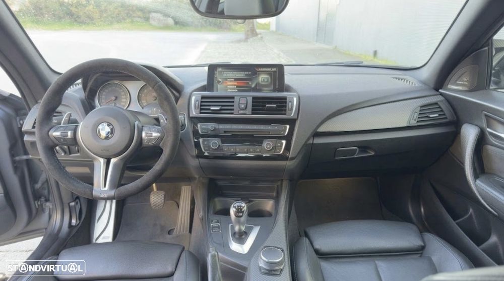 BMW M2 Auto - 10