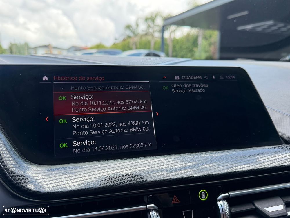 BMW M135i xDrive - 52