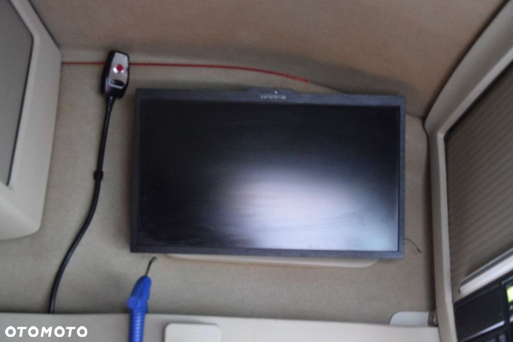 Volvo FH 500 Standard - 15