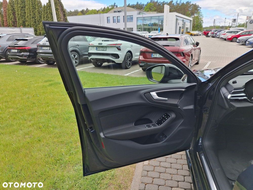 Audi A5 Avant - 25