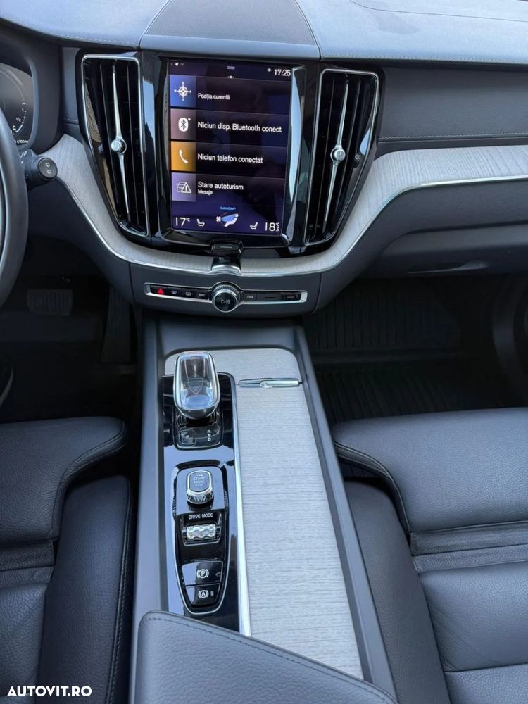 Volvo XC 60 - 22