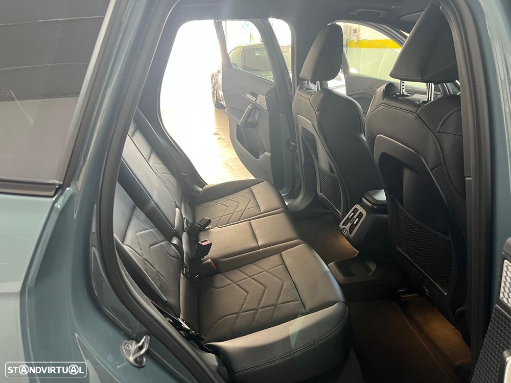 BMW X1 xDrive25e Pack Desportivo M Pro - 21