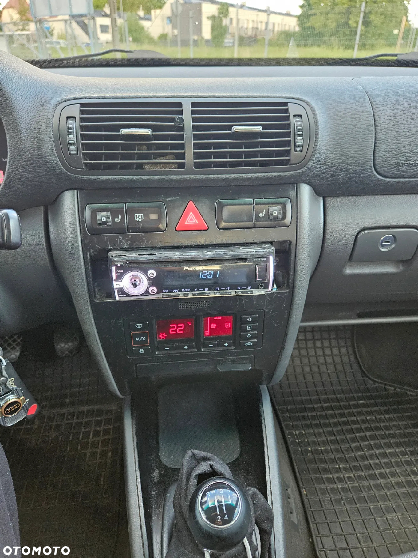 Audi A3 - 16