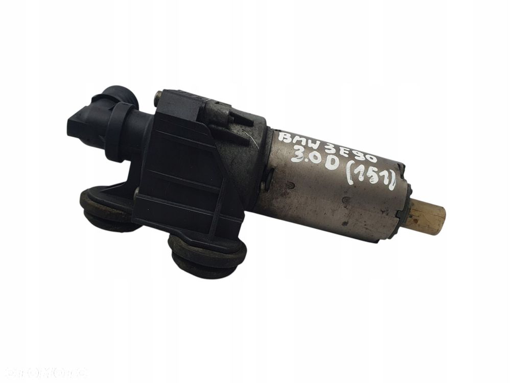 DODATKOWA POMPA WODY BMW E90 E92 E53 3.0 D 6411836980603 0392020068 - 3