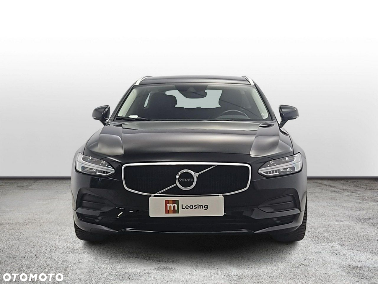 Volvo V90 D4 SCR Momentum Pro - 8