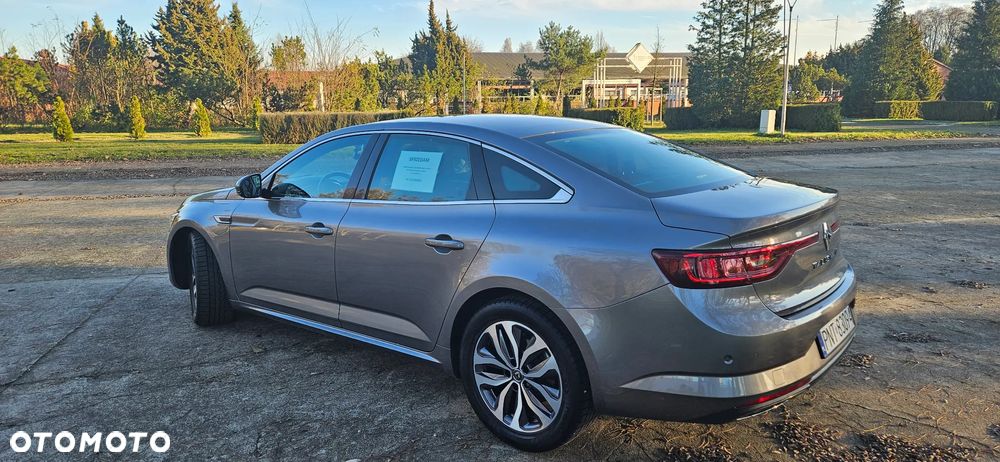Renault Talisman ENERGY dCi 130 EDC INTENS - 3