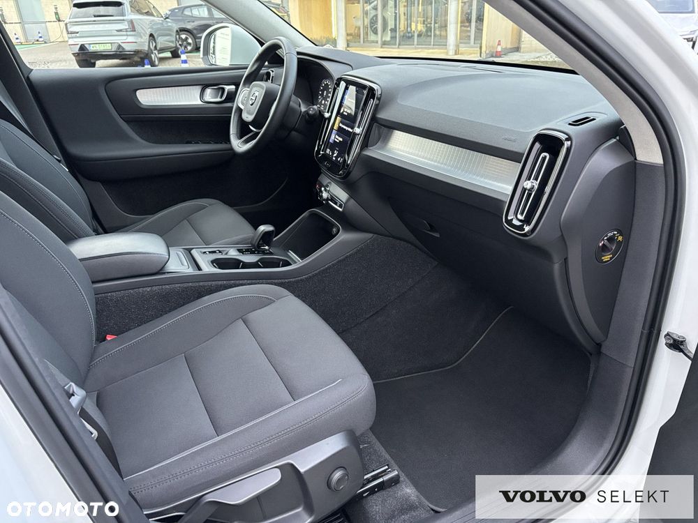 Volvo XC 40 - 12